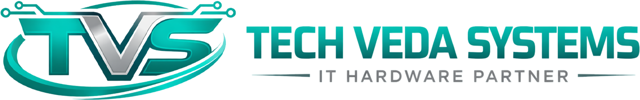 Tech Veda Systems - IT Hardware Store Hyderabad